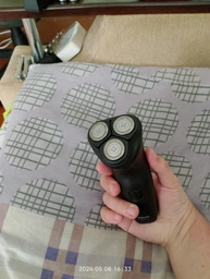 Электробритва PHILIPS S1141/00 серии 1000 фото от покупателей 1