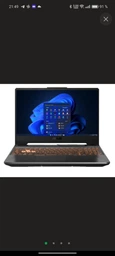 Охлаждающая подставка для ноутбука GamePro CP1450 Black фото от покупателей 6