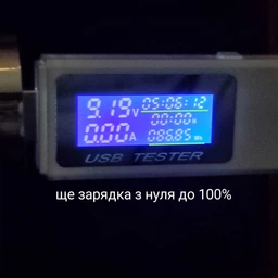 Універсальна мобільна батарея Promate PowerPod-20 20000mAh 35W Black фото від покупців 3