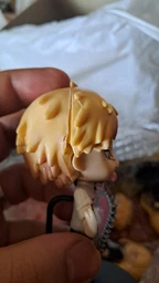 Набор Детализированных Аниме Фигурок Человек-бензопила 6 в 1 Chainsaw Man Мультяшные Персонажи, Sanix фото от покупателей 2