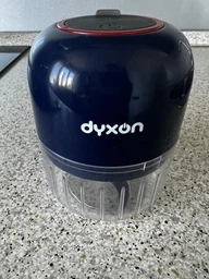 Блендер акумуляторний DYXON MEGAMIX 300 GREEN