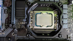 Рамка переходник для крепления кулера AMD на сокет Intel 115Х/1366/1200/1700 (№701.3)