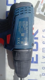 Акумуляторний дриль-шурупокрут Bosch Professional GSR 120-LI без акб та з/п (06019F7002)