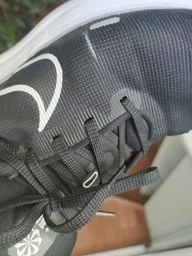 Мужские кроссовки для бега Nike Downshifter 12 DD9293-001 46 (12) 30 см Черные (195869167794) фото от покупателей 6