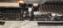 Видеокарта Gigabyte PCI-Ex GeForce RTX 4070 Super Windforce OC 12G 12GB GDDR6X (192bit) (2505/21000) (HDMI, 3 x DisplayPort) (GV-N407SWF3OC-12GD) фото от покупателей 5