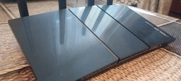 Бездротовий маршрутизатор Asus RT-AX57 фото від покупців 4