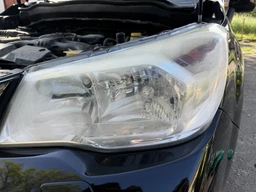 Набор для восстановления фар Turtle Wax Headlight Lens Restorer Kit 1 шт (5010322536861) фото от покупателей 7