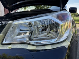 Набор для восстановления фар Turtle Wax Headlight Lens Restorer Kit 1 шт (5010322536861) фото от покупателей 6