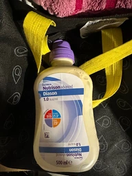 Энтеральное питание Nutricia Nutrison Advanced Diason 500 мл (8716900588907) фото от покупателей 2