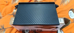 Полиця на телевізор регульована Screen Caddy фото від покупців 2