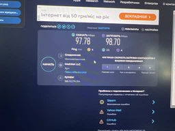 Маршрутизатор Xiaomi Router AC1200 (DVB4330GL) WiFi5 / AC1200 / 1 Гбіт/с фото від покупців 12