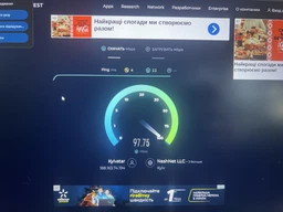 Маршрутизатор Xiaomi Router AC1200 (DVB4330GL) WiFi5 / AC1200 / 1 Гбіт/с фото від покупців 11