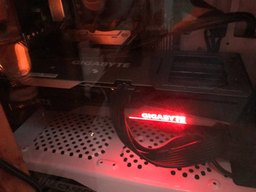 Видеокарта Gigabyte PCI-Ex GeForce RTX 3060 Gaming OC 12GB GDDR6 (192bit) (15000) (2 х HDMI, 2 x DisplayPort) LHR (GV-N3060GAMING OC-12GD 2.0) фото от покупателей 9