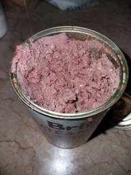 Консервований корм Brit Paté & Meat для собак зі смаком індички та курки 400 г