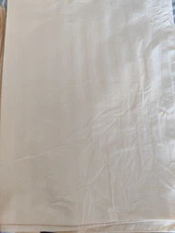 Комплект постельного белья Zastelli Полуторный 145х210 см Ivory Stripe Сатин (2100000284436)