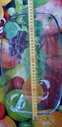 Каструля з кришкою , 6.7 л Pyrex (kuh0016309)