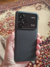 Мобильный телефон Xiaomi Redmi Note 13 Pro+ 5G 8/256GB Midnight Black (1020570) фото от покупателей 12