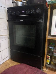 Комбінована плита Gorenje GK 5C41 BF (FM513D-FPD4B) (6813590) фото від покупців 3