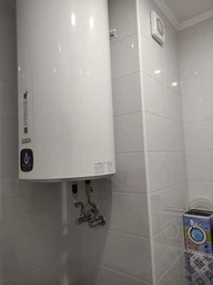 Бойлер Atlantic Steatite Genius VM 050 D400S-3E-C фото от покупателей 3