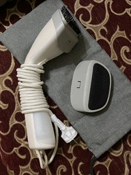 Відпарювач для одягу Electrolux E7HS1-4MN[23486] фото від покупців 1