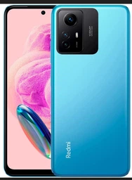 Смартфон Xiaomi Redmi Note 12S 8/256GB Dual Sim Ice Blue фото от покупателей 2
