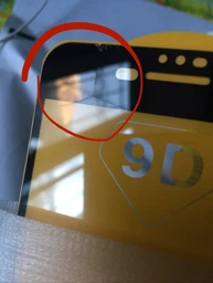 Защитное стекло на iPhone 6 Plus 6s Plus 7 Plus 8 Plus комплект 2 штуки Защитное стекло для айфон 6 плюс 6s плюс 7 плюс 8 плюс на весь экран Shieldy фото от покупателей 2
