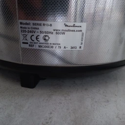 Чаша Універсал для мультиварки Moulinex SS-994575, SS-994502 фото от покупателей 4