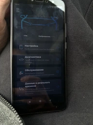 Автосканер диагностический адаптер OBD2 WiFi ELM327 v1.5 PIC18F25K80 OBD2 (ELM 327) максимальная версия Ymiot B18-K фото от покупателей 1
