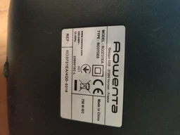 Комплект фильтров для пылесоса Rowenta ZR005901, Whicepart