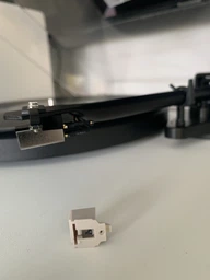 Змінна голка з картриджем для вінілового програвача Audio-Technica ATN3600L Stylus фото от покупателей 3