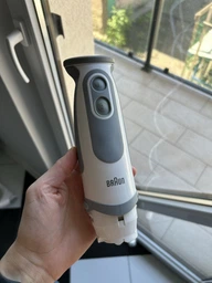 Подрібнювач у зборі 500ml MQ30 для блендера Braun аксесуар AX22110003 фото від покупців 1