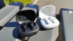 Наушники Nokia Go Earbuds 2 TWS-112 White (8P00000252) фото от покупателей 18