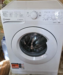 Пральна машина Indesit OMTWSC51052WUA