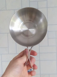 Миска туристична Terra Incognita Steel Bol 500 (4823081506584) фото від покупців 2