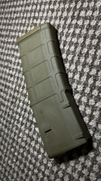 Магазин Magpul PMAG 30 AR/M4 GEN M3 2000000100845 фото от покупателей 3