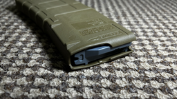 Магазин Magpul PMAG 30 AR/M4 GEN M3 2000000100845 фото от покупателей 1