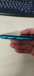 Мобильный телефон Samsung Galaxy M21 4/64GB Black (SM-M215FZKUSEK) фото от покупателей 3