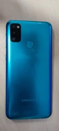 Мобильный телефон Samsung Galaxy M21 4/64GB Black (SM-M215FZKUSEK) фото от покупателей 1