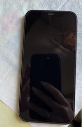 Защитное стекло для iphone 12 pro/12 Защитное стекло на айфон 12 про/12 на весь экран комплект 2шт 9D Shieldy фото от покупателей 4