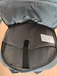 Рюкзак для ноутбука HP 15.6" Prelude Backpack (2Z8P3AA) фото від покупців 6