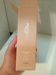 Солнцезащитный крем для лица HydroPeptide Solar Defense Tinted SPF 30 50мл