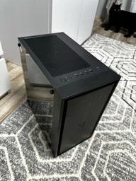 Корпус 1stPlayer B5-M-1A2 Black без БП фото от покупателей 9