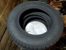 Шина Tigar 175/70R13 82T Touring (193322)