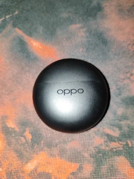 Наушники OPPO Enco Buds Buds 2 White (ETE41) фото от покупателей 14