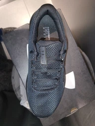 Кросівки чоловічі Under Armour Charged Surge 4 44 Синій 3027000-401 фото від покупців 5