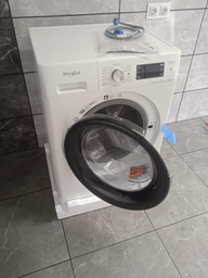 Пральна машина з сушкою Whirlpool FFWD8649BVUA фото від покупців 14