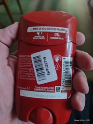 Дезодорант Old Spice Rockstar 50 мл фото від покупців 1