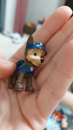 Набор фигурок Щенячий патруль Paw Patrol 12 шт. Маршал, Гонщик, Скай, Рокки, Эверест, Трек, Райдер и другие, 12 шт. фото от покупателей 8