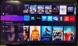 ТБ HISENSE 100U7KQ фото від покупців 5