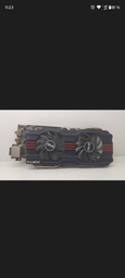 Вентилятор Everflow для видеокарты ASUS 75 мм 4-pin T128010SH (FD7010H12S T128010BH PLD08010S12HH T128010SU FD7010H12D) комплект 2 шт (№85.005) фото от покупателей 5